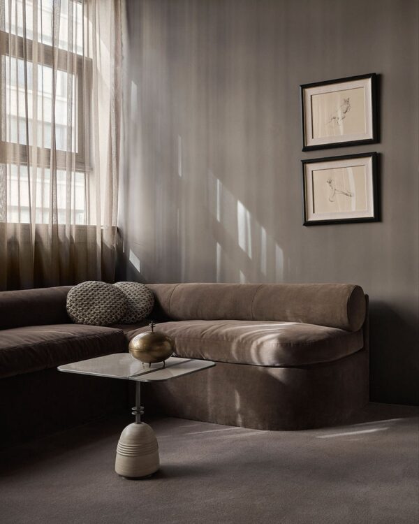 Дизайнерский столик STANDBY : SIDE TABLE 3