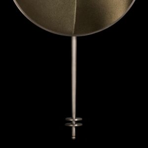 Дизайнерская настенная лампа STARLET : SCONCE от APPARATUS (США)