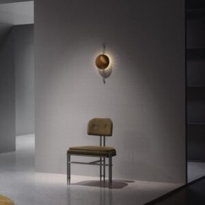 Дизайнерская настенная лампа STARLET : SCONCE 3