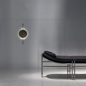 Дизайнерская настенная лампа STARLET : SCONCE 2