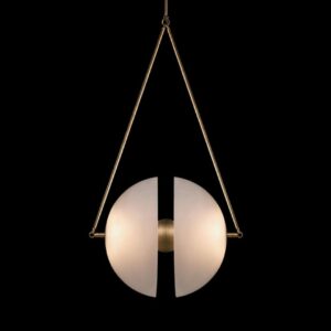 Дизайнерский подвесной светильник SYNAPSE от APPARATUS (США)