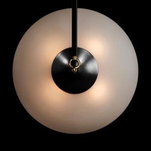 Дизайнерский подвесной светильник SYNAPSE 2
