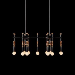 Дизайнерский подвесной светильник TALISMAN : 14 2