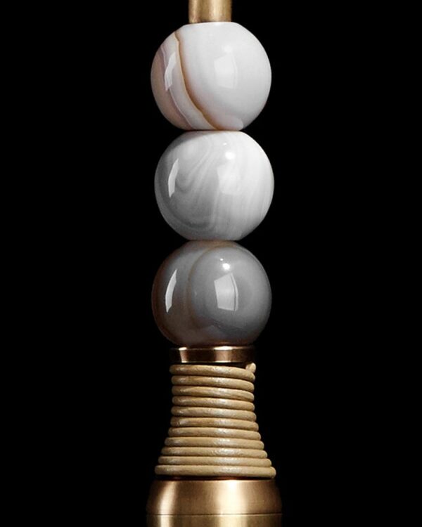 Дизайнерский подвесной светильник TALISMAN : 1 PENDANT 2