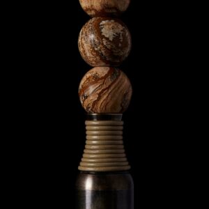 Дизайнерский подвесной светильник TALISMAN : 4 от APPARATUS (США)