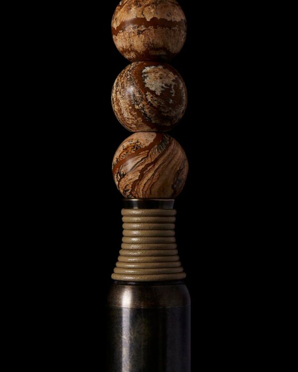 Дизайнерский подвесной светильник TALISMAN : 4 от APPARATUS (США)