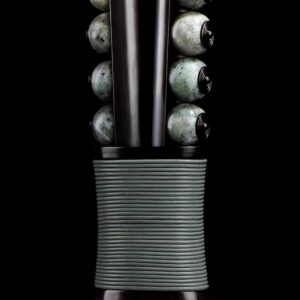 Дизайнерская настенная лампа TALISMAN : LOOP SCONCE 3