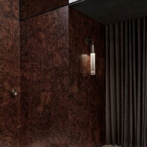 Дизайнерская настенная лампа TASSEL : 1 SCONCE 2