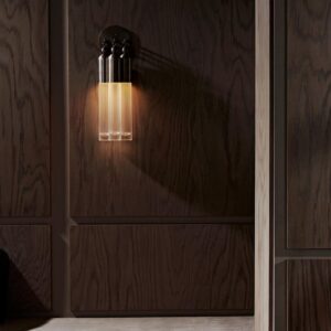 Дизайнерская настенная лампа TASSEL : 3 SCONCE 3