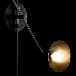 Дизайнерский потолочный светильник TRAPEZE : 4 SURFACE 2