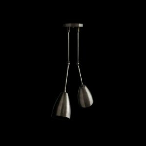 Дизайнерский потолочный светильник TWIG : 2 DOWNLIGHT от APPARATUS (США)