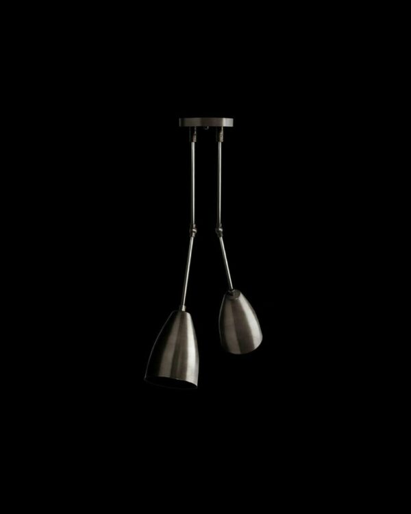 Дизайнерский потолочный светильник TWIG : 2 DOWNLIGHT