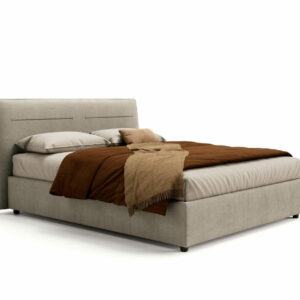 Итальянская кровать Asia от Novaluna