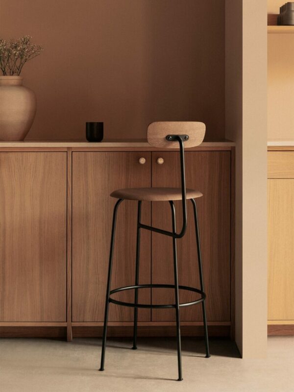 Итальянский барный стул Afteroom 2