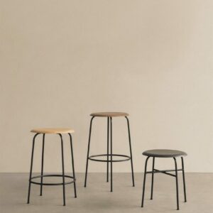 Итальянский барный стул Afteroom 2 от Audo