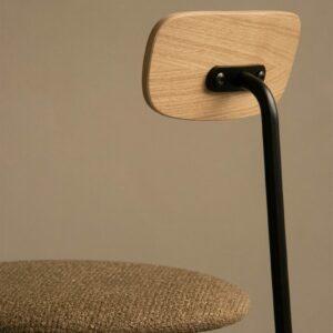 Итальянский стул Afteroom от Audo