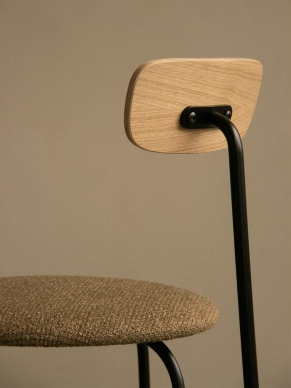 Итальянский стул Afteroom от Audo