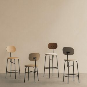 Итальянский барный стул Afteroom Plus от Audo