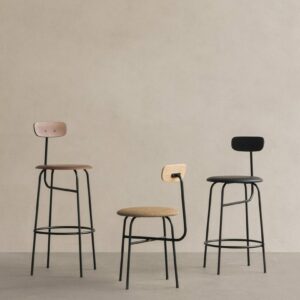 Итальянский барный стул Afteroom от Audo