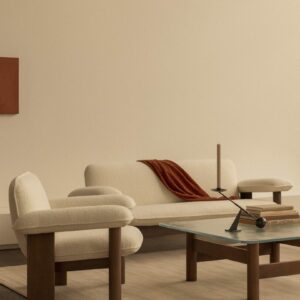 Итальянское кресло Brasilia 2