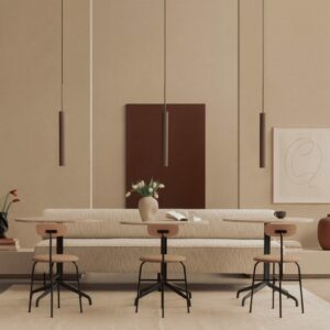 Итальянский стул Afteroom 5