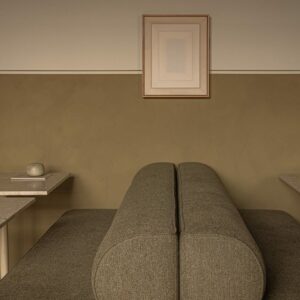 Итальянский диван Eave Modular 14 7