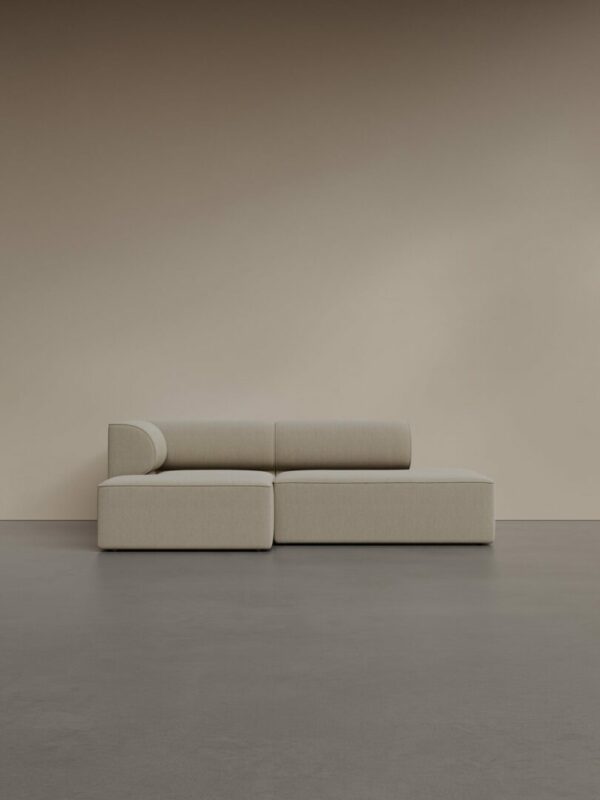 Итальянский диван Eave Modular 11 2