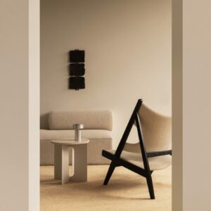 Итальянское кресло Knitting 6