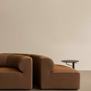 Итальянский пуф Eave Seamline 8 5