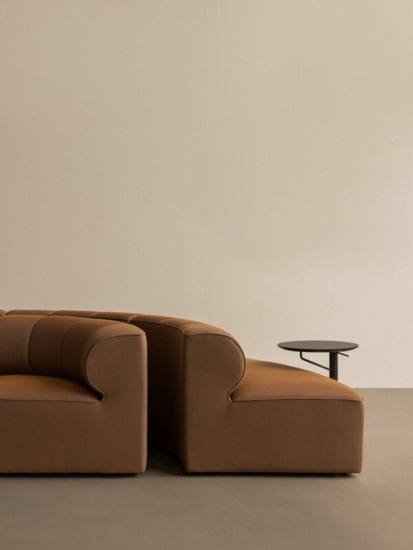 Итальянский пуф Eave Seamline 8 5