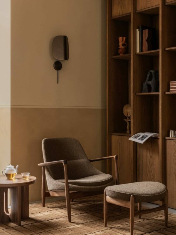 Итальянское кресло Elizabeth 11