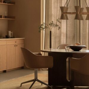 Итальянский стул Harbour 3 7