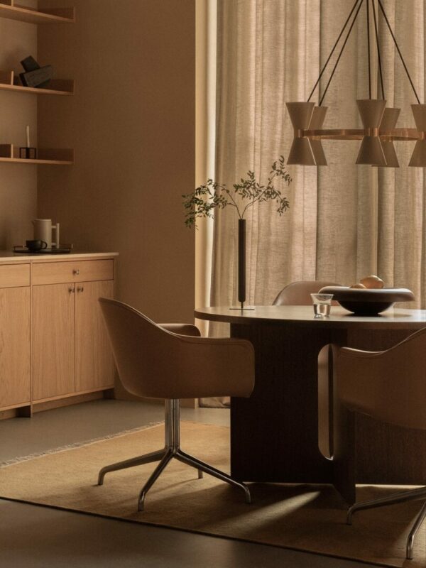 Итальянский стул Harbour 3 7