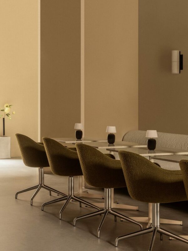 Итальянский стул Harbour 3 6