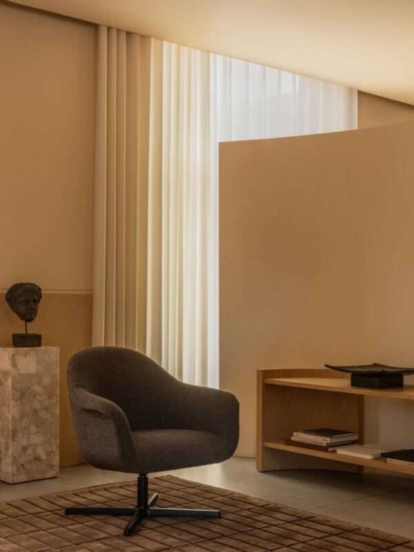 Итальянское кресло Harbour 2