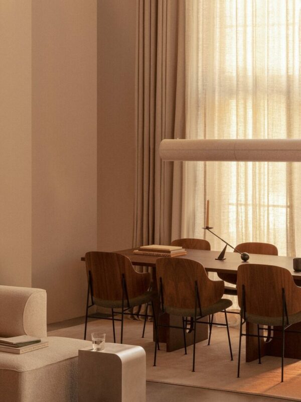 Итальянский стул The Penguin 2 8