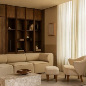 Итальянский диван Eave Modular 9 3