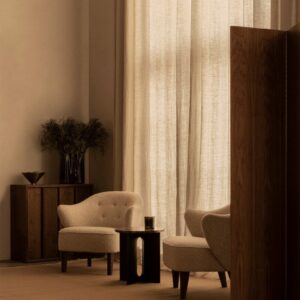 Итальянское кресло Ingeborg 7