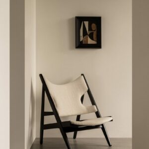 Итальянское кресло Knitting от Audo