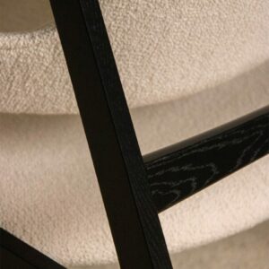 Итальянское кресло Knitting 5