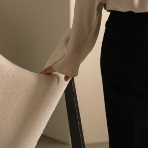 Итальянское кресло Knitting 4