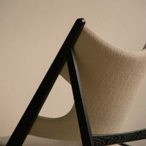 Итальянское кресло Knitting 3