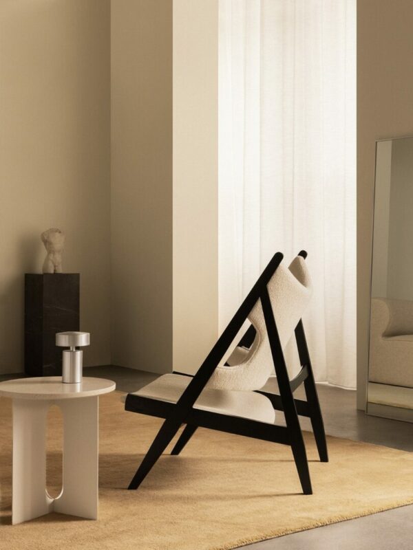 Итальянское кресло Knitting 2