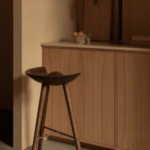 Итальянский барный стул ML 42 от Audo