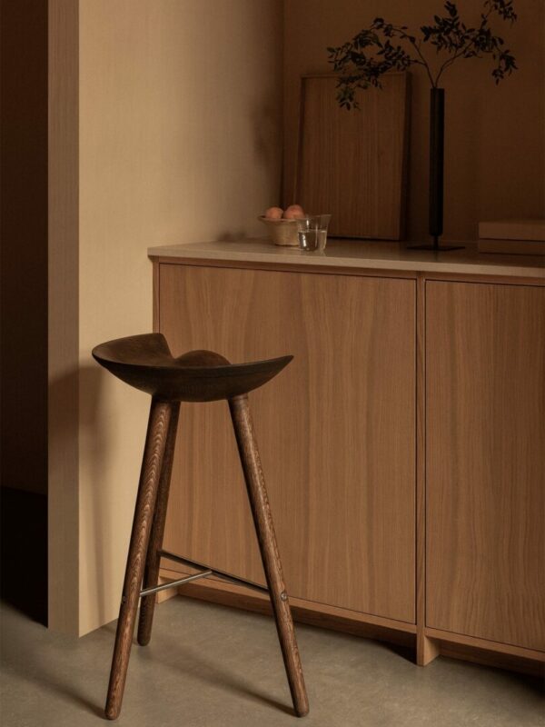 Итальянский барный стул ML 42 от Audo