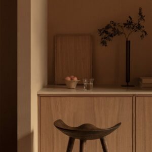 Итальянский барный стул ML 42 от Audo