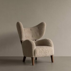 Итальянское кресло My Own от Audo