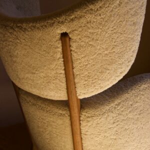 Итальянское кресло My Own 4