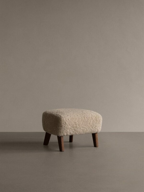 Итальянский пуф My Own от Audo