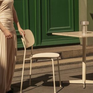 Итальянский стул Co 3 10